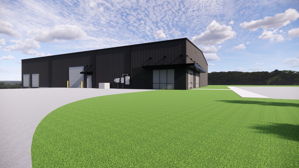 100 War Birds blvd, Spartanburg, SC à louer - Photo de la construction – Image 3 sur 23