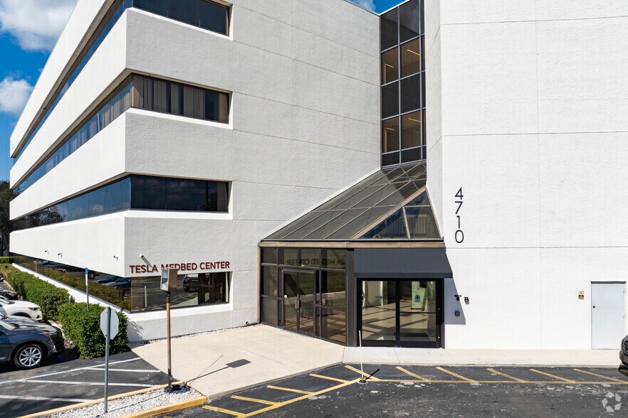 4710 N Habana Ave, Tampa, FL à vendre - Photo de l’immeuble – Image 1 sur 3