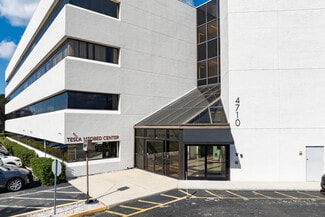Plus de détails pour 4710 N Habana Ave, Tampa, FL - Bureau à vendre