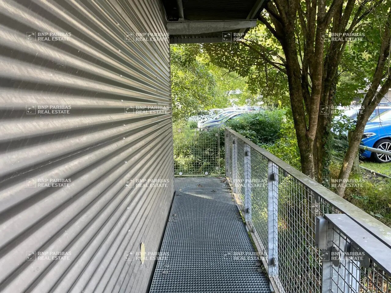 Bureau dans Le Bourget-du-Lac à vendre Photo de l’immeuble– Image 1 sur 7