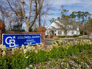 Plus de détails pour 1108 Gornto Rd, Valdosta, GA - Bureau à vendre