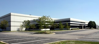 Plus de détails pour 13875-13899 Corporate Woods Trl, Bridgeton, MO - Industriel/Logistique à louer