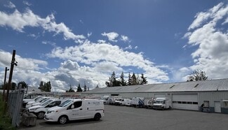 Plus de détails pour 1349 Pacific Pl, Ferndale, WA - Industriel/Logistique à louer