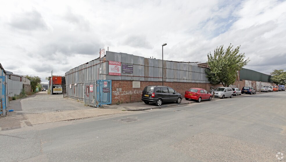 73 Westmoor St, Londres à louer - Photo de l’immeuble – Image 2 sur 2