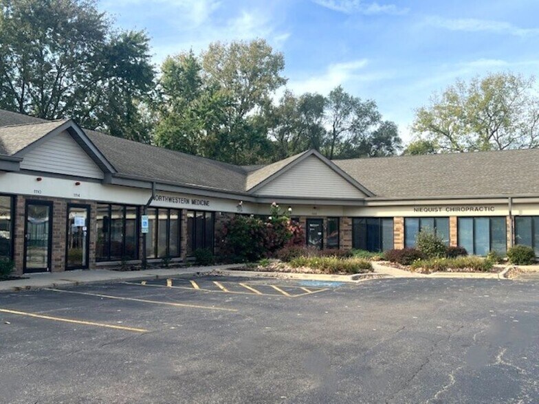 1114 N Main St, Algonquin, IL à louer - Photo de l’immeuble – Image 3 sur 6