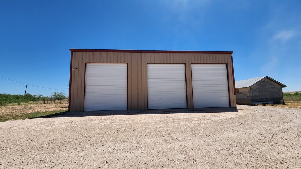 9300 W County Road 60, Midland, TX à vendre - Photo de l’immeuble – Image 3 sur 41