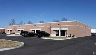 Plus de détails pour 7440 Central Business Park Dr, Norfolk, VA - Local d’activités à vendre