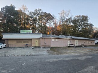 Plus de détails pour 1999 Pryor Rd, Atlanta, GA - Industriel/Logistique à vendre