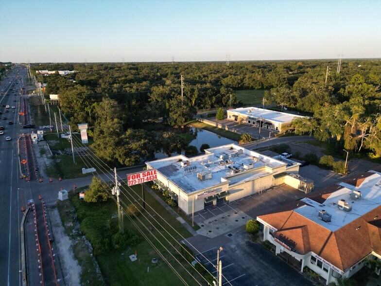 31151 Us Highway 19 N, Palm Harbor, FL à vendre - Photo de l’immeuble – Image 3 sur 7