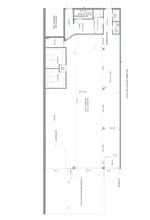 468-480 Danforth Rd, Toronto, ON à louer Plan de site– Image 1 sur 1