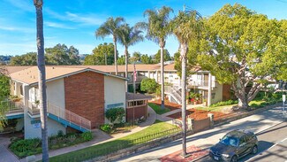 Plus de détails pour 2109 De la Vina St, Santa Barbara, CA - Logement à vendre