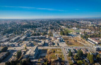 33638 Lincoln Rd, Abbotsford, BC - Vue aérienne  vue de carte