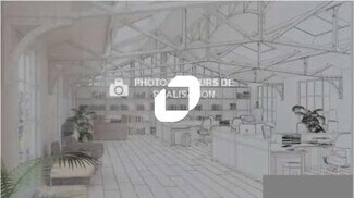 Plus de détails pour Bureau à louer