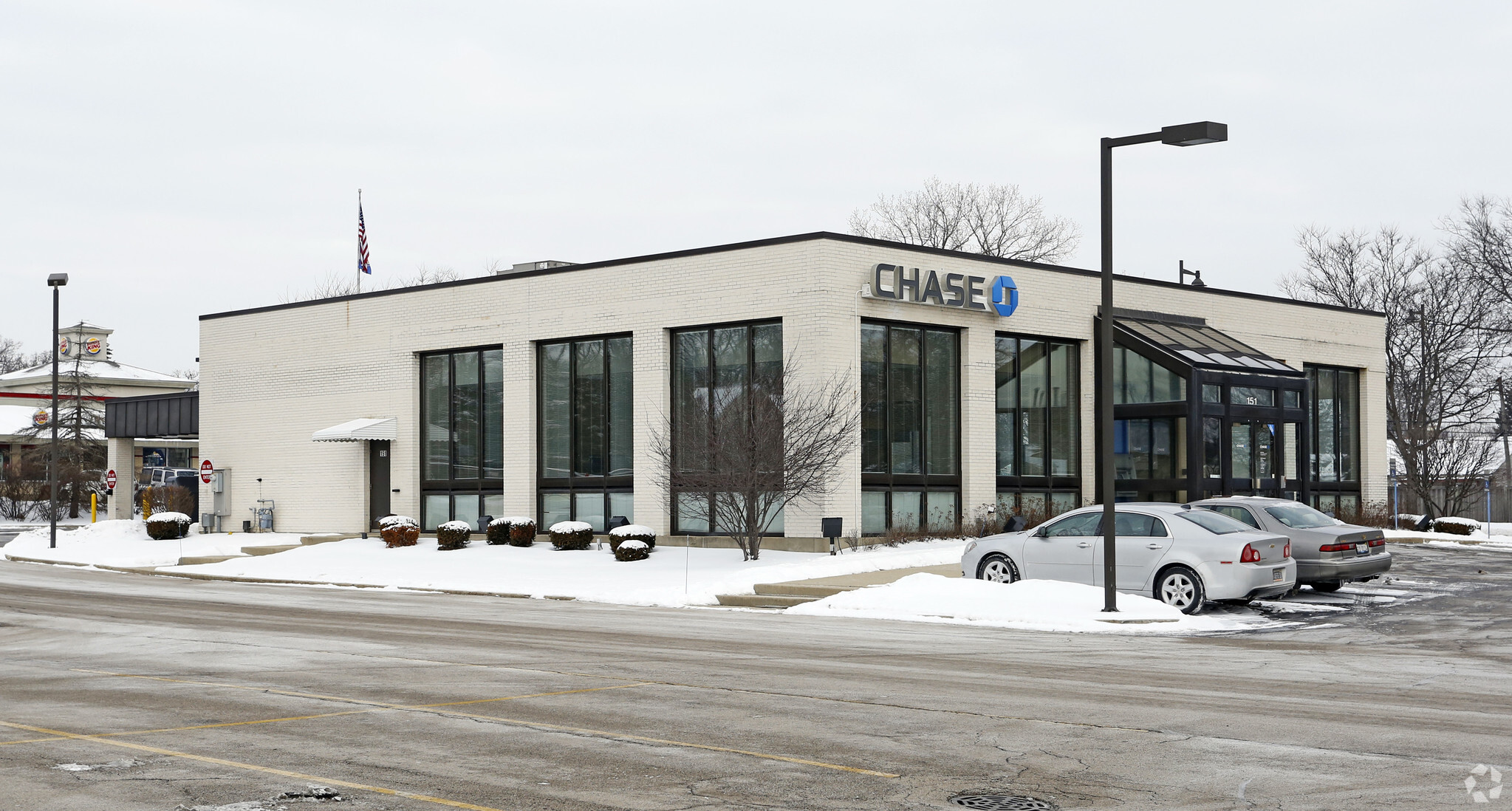 151 E Irving Park Rd, Streamwood, IL à vendre Photo principale– Image 1 sur 8