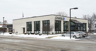 Plus de détails pour Chase Bank – Local commercial à vendre