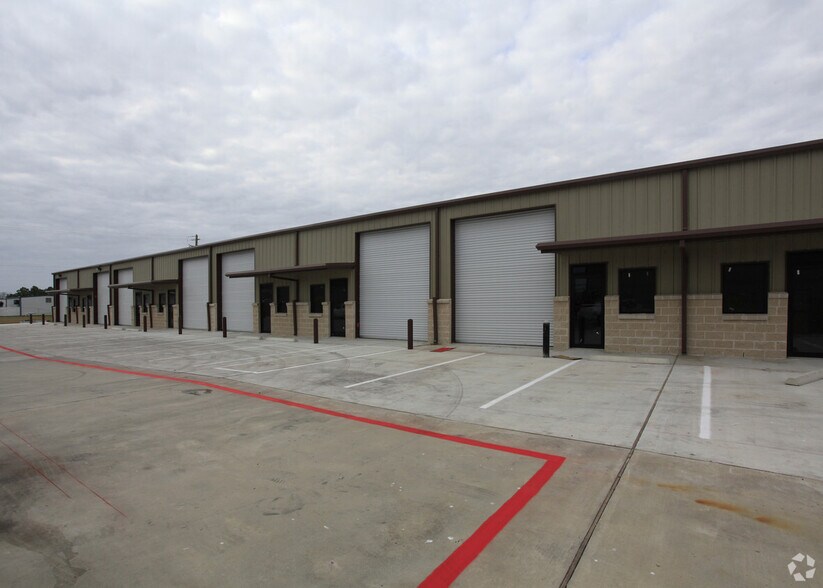 414-428 Anders Ln, Kemah, TX à louer - Photo principale – Image 1 sur 7