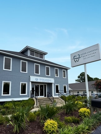 Plus de détails pour 790 Johnnie Dodds Blvd, Mount Pleasant, SC - Bureau à louer