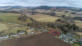 Plus de détails pour Land Opposite Former Jubilee, Kirriemuir - Terrain à vendre
