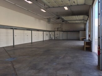 Plus de détails pour 682 Wells Rd, Boulder City, NV - Industriel/Logistique à louer