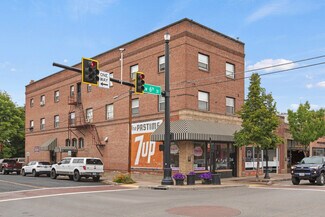 Plus de détails pour 615 SW Evergreen Ave, Redmond, OR - Logement à vendre