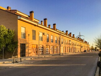 Plus de détails pour Avenida Natividad, 33, San Martín de la Vega - Logement à vendre