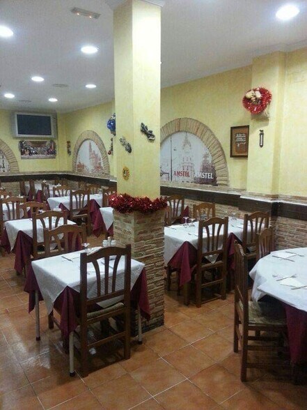 Calle de las Américas, Coslada, Madrid à vendre - Photo intérieure – Image 2 sur 5