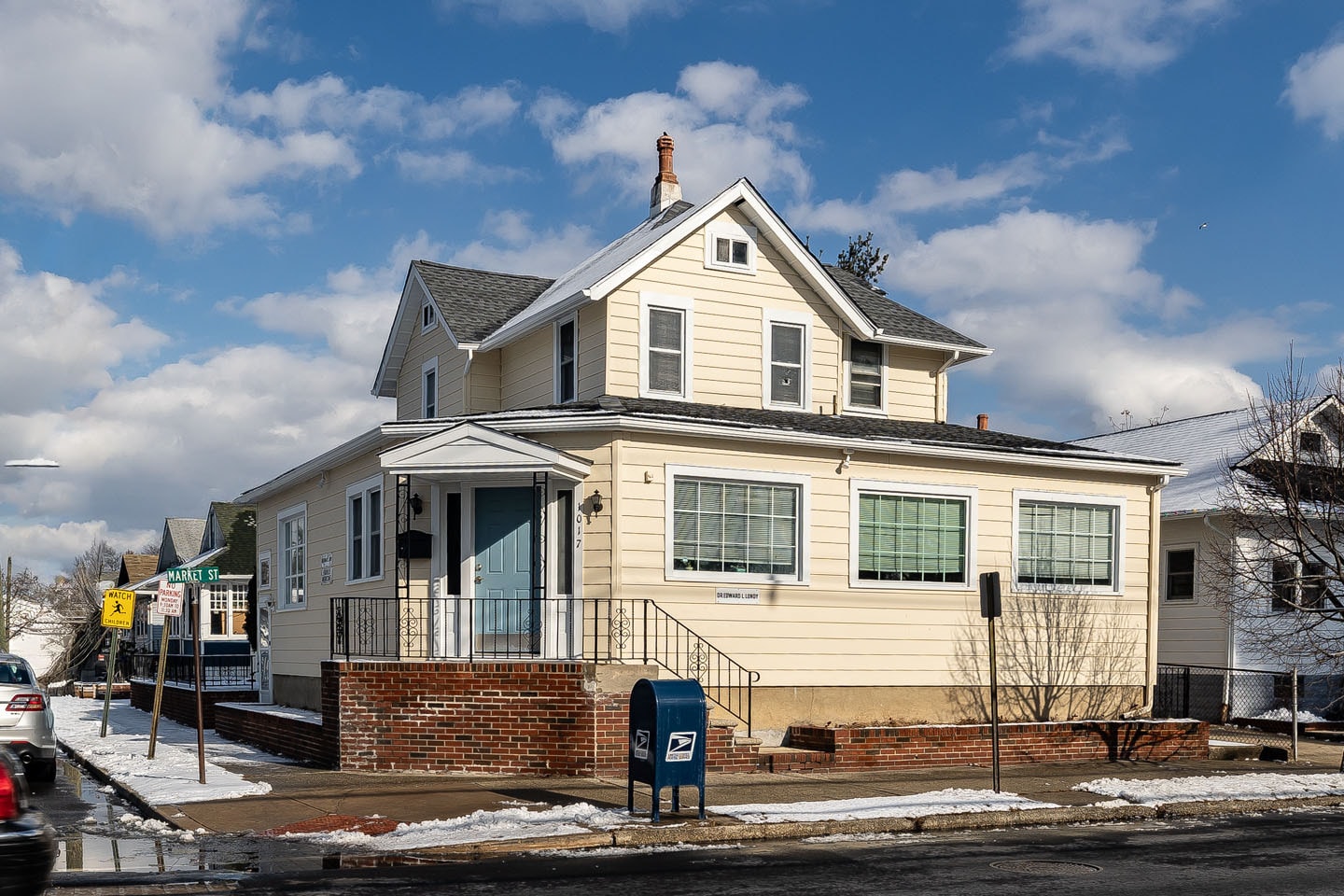 1017 Market St, Gloucester City, NJ à vendre Photo principale– Image 1 sur 19