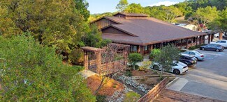 Plus de détails pour 130 Portola Rd, Portola Valley, CA - Bureau à vendre