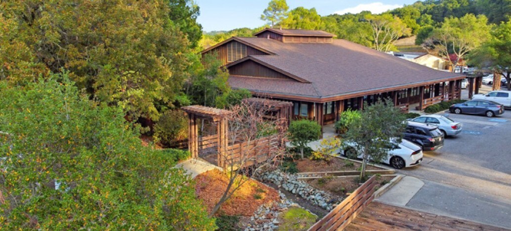 130 Portola Rd, Portola Valley, CA à vendre Photo de l’immeuble– Image 1 sur 3