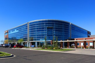 Plus de détails pour 3400 W Tecumseh Rd, Norman, OK - Médical à louer