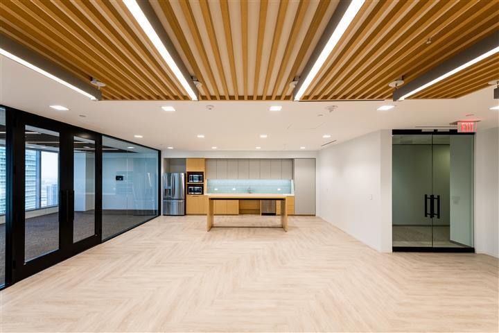 1000 Main St, Houston, TX à louer Photo intérieure– Image 1 sur 5