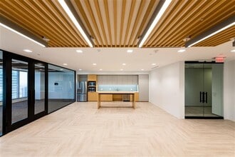 1000 Main St, Houston, TX à louer Photo intérieure– Image 1 sur 5