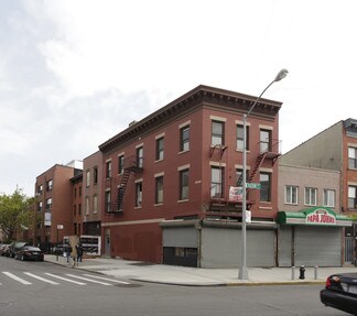Plus de détails pour 45 Claver Pl, Brooklyn, NY - Local commercial à vendre
