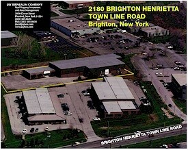 2180 Brighton Henrietta Townli Rd, Rochester, NY à louer - Autre – Image 3 sur 10