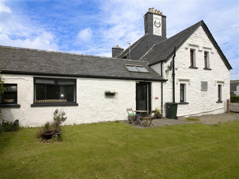 Kilmichael Glassary, Lochgilphead à vendre - Photo de l’immeuble – Image 2 sur 14