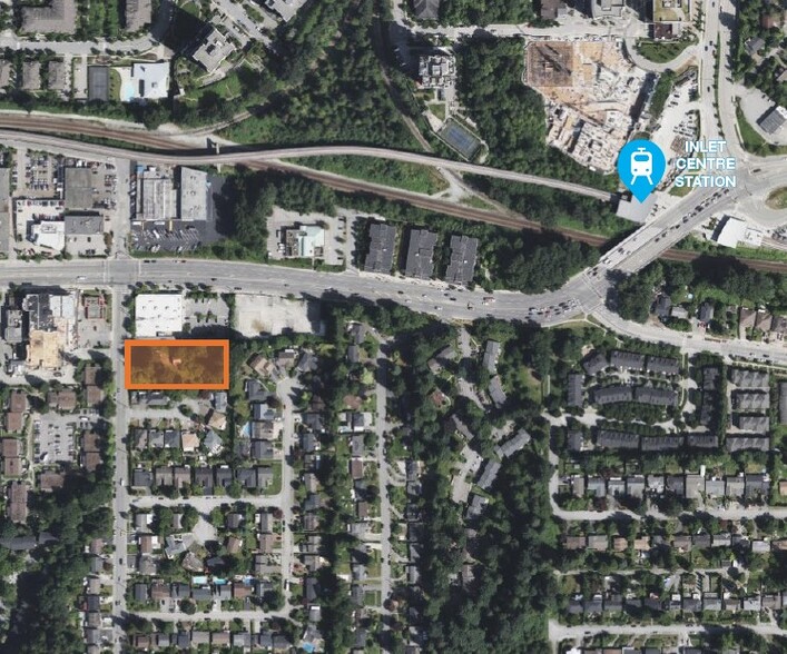 112 Moray St, Port Moody, BC à vendre - Photo principale – Image 1 sur 1
