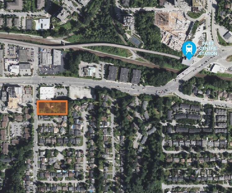 112 Moray St, Port Moody, BC à vendre Photo principale– Image 1 sur 2