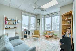 Plus de détails pour 610 E Main St, Frisco, CO - Bureau à vendre