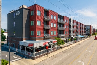 Plus de détails pour 2808 7th Ave S, Birmingham, AL - Local commercial à louer