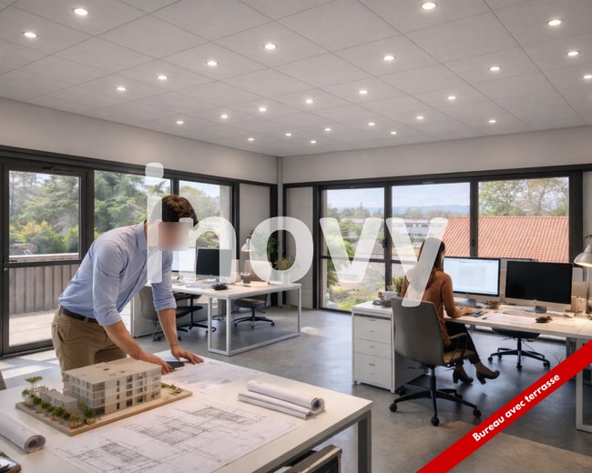 Plus de détails pour Bureau à vendre