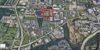 Plus de détails pour 0 Winslow, Columbus, OH - Terrain à vendre