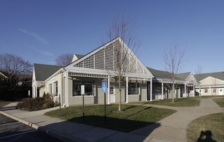 Plus de détails pour 1116 Main Rd, Riverhead, NY - Bureau/Local commercial, Local commercial à louer