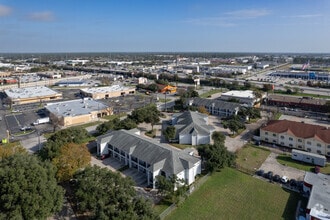220 Bammel Westfield Rd, Houston, TX - VUE AÉRIENNE  vue de carte - Image1
