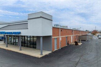 Plus de détails pour 25445 S Pheasant Ln, Channahon, IL - Local commercial à louer