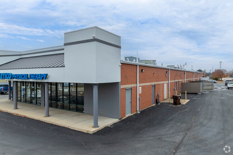 25445 S Pheasant Ln, Channahon, IL à louer - Photo de l’immeuble – Image 1 sur 5