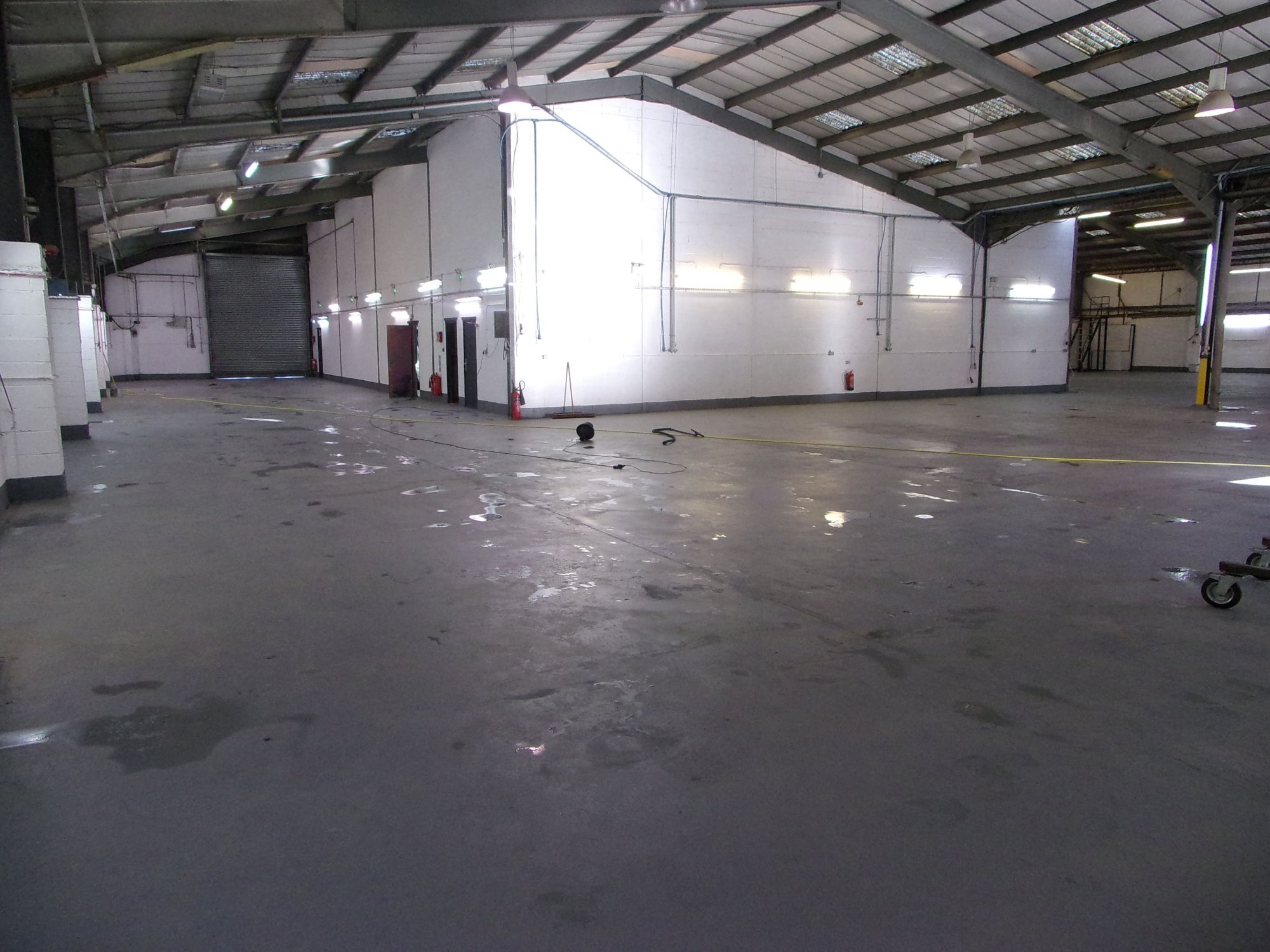 Towers Rd, Grays à louer Photo intérieure– Image 1 sur 3