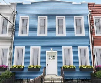 Plus de détails pour 6210 68th Ave, Ridgewood, NY - Logement à vendre