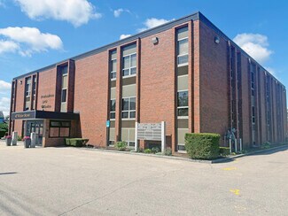 Plus de détails pour 40 Winter St, Rochester, NH - Bureau à louer