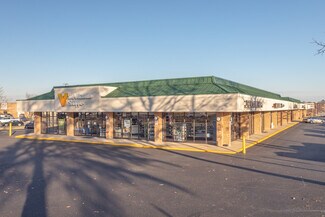 Plus de détails pour 6701 Loisdale Rd, Springfield, VA - Local commercial à louer