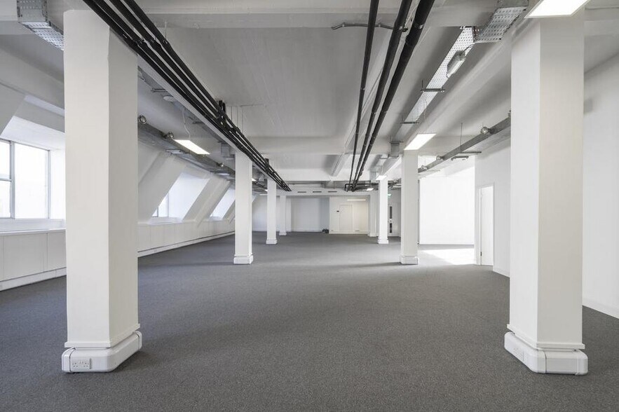 24-26 Baltic St W, Londres à louer - Photo intérieure – Image 2 sur 36